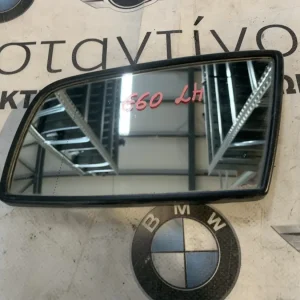 ΚΡΥΣΤΑΛΛΟ ΚΑΘΡΕΠΤΗ BMW ΣΕΙΡΑ 5, 6 E60 E61 E63 E64 (9250527000)