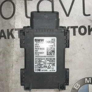 RADAR SENSOR BMW ΣΕΙΡΑ 3 ΣΕΙΡΑ 5 X3 X4 X5 X6 X7 (66325A0CDA7-66327915643)