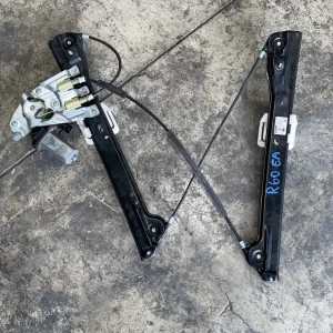 ΑΝΕΒΑΤΟΡΙ - ΓΡΥΛΟΣ ΠΑΡΑΘΥΡΟΥ ΕΜΠΡΟΣ ΑΡΙΣΤΕΡΟ MINI COUNTRYMAN R60 (ΚΩΔ. ΑΝΤΑΛ. 9800565)