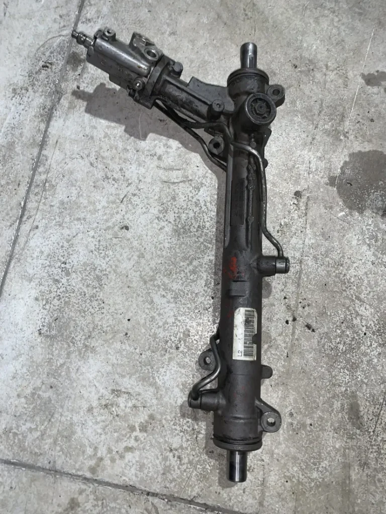 ΚΡΕΜΑΡΓΙΕΡΑ BMW ΣΕΙΡΑ 5 E60 E61 (ΚΩΔ. ΑΝΤΑΛ. 7852924)