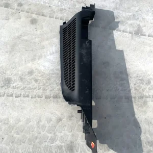 ΔΙΑΚΟΣΜΗΤΙΚΟ ΚΑΛΥΜΜΑ ΠΟΡΤ ΜΠΑΓΚΑΖ BMW X5 E53 (ΚΩΔ. ΑΝΤΑΛ. 51477027133)