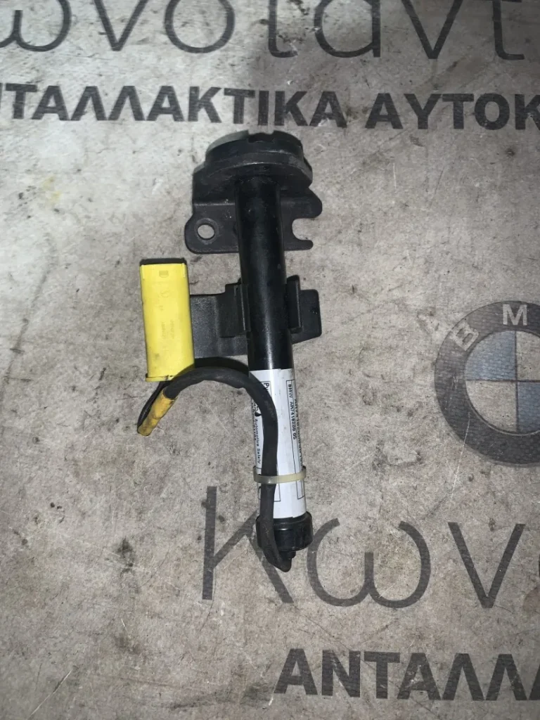 ΣΚΑΣΤΡΑ ΚΑΠΟΥ ΔΕΞΙΑ BMW X5 G05 X6 G06 X7 G07 (ΚΩΔ. ΑΝΤΑΛ. 7418200)