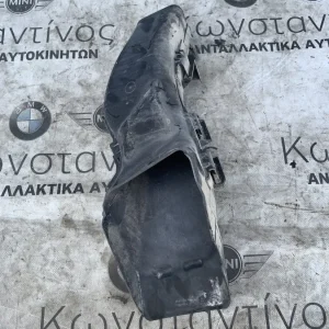 ΟΔΗΓΟΣ ΑΕΡΑ ΦΡΕΝΟΥ ΕΜΠΡΟΣ ΔΕΞΙΑ BMW ΣΕΙΡΑ 3 E92 E93 (ΚΩΔ. ΑΝΤΑΛ. 51717161438)