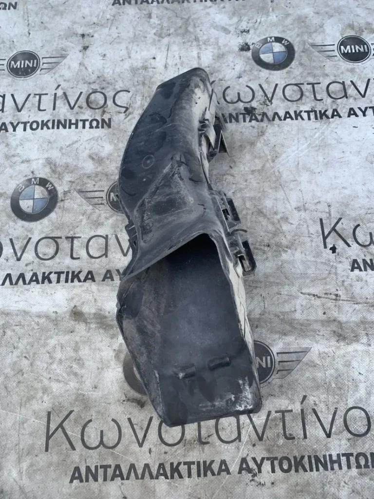 ΟΔΗΓΟΣ ΑΕΡΑ ΦΡΕΝΟΥ ΕΜΠΡΟΣ ΔΕΞΙΑ BMW ΣΕΙΡΑ 3 E92 E93 (ΚΩΔ. ΑΝΤΑΛ. 51717161438)