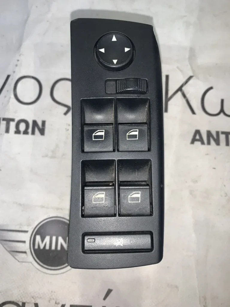 ΔΙΑΚΟΠΤΕΣ ΠΑΡΑΘΥΡΟΥ BMW X5 E53 (6937479)