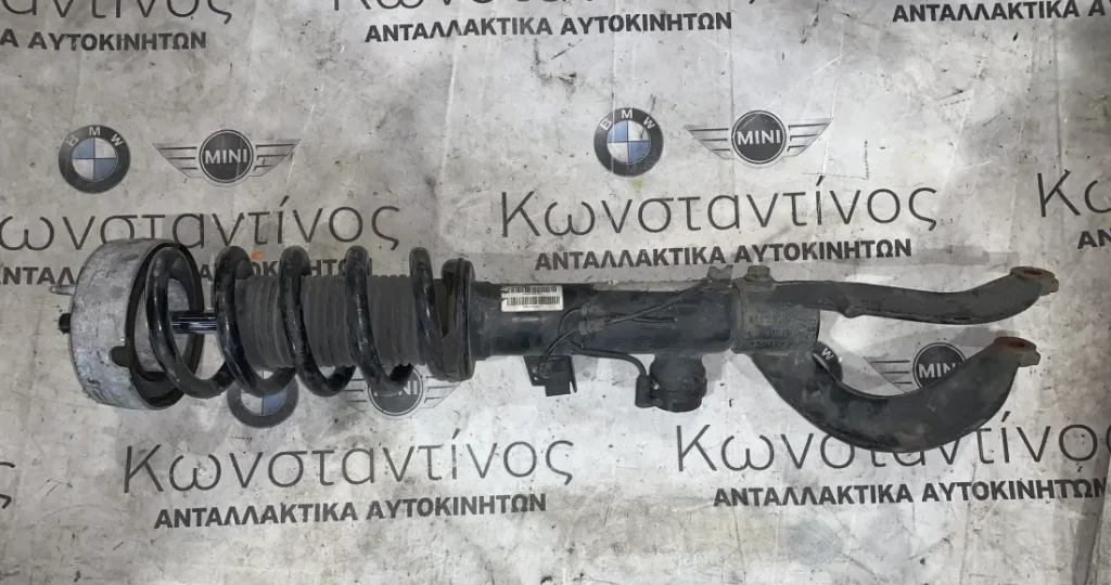ΑΜΟΡΤΙΣΕΡ ΕΜΠΡΟΣ ΔΕΞΙΑ BMW X5 F15 X6 F16 (ΚΩΔ. ΑΝΤΑΛ. 37116875084)