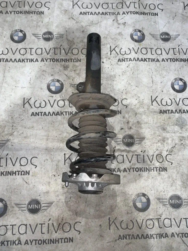 ΑΜΟΡΤΙΣΕΡ - ΓΟΝΑΤΟ ΑΝΑΡΤΗΣΗΣ ΕΜΠΡΟΣ ΑΡΙΣΤΕΡΑ BMW X2 F39 (ΚΩΔ. ΑΝΤΑΛ. 31316895133)