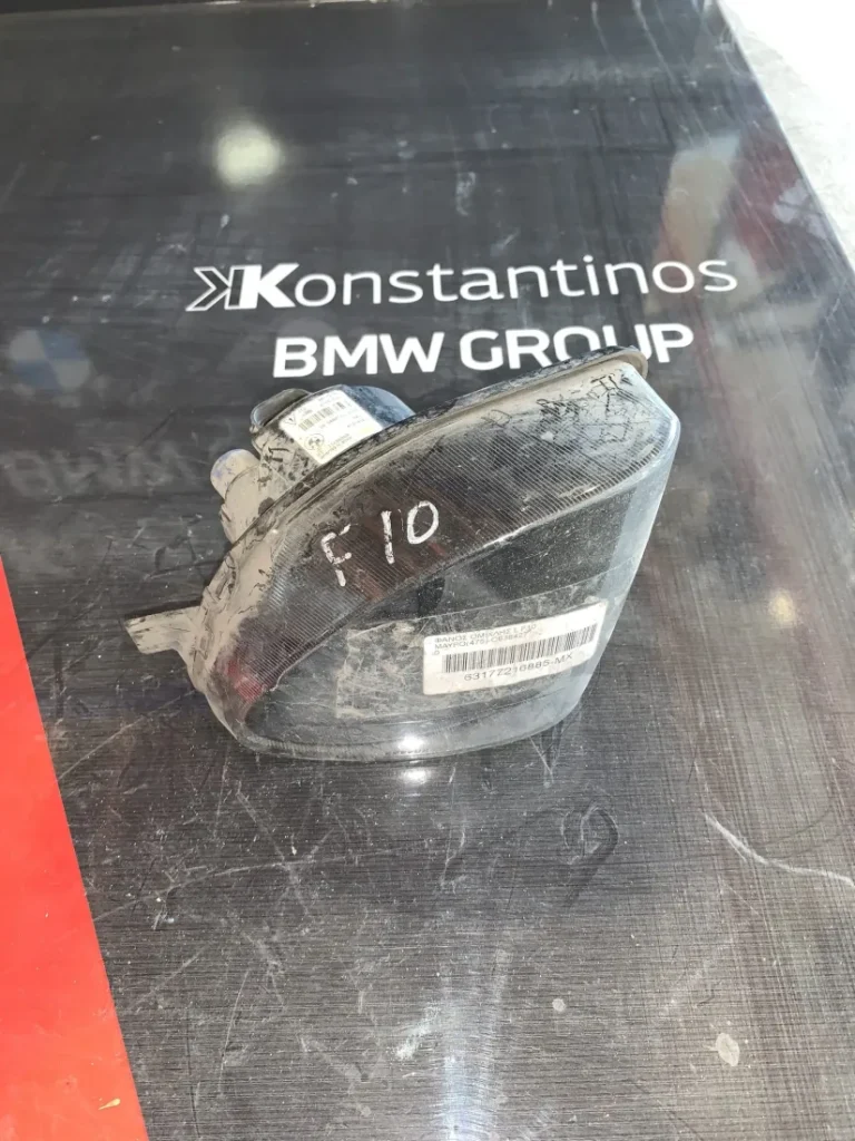 ΠΡΟΒΟΛΕΑΣ ΟΜΙΧΛΗΣ ΑΡΙΣΤΕΡΑ BMW ΣΕΙΡΑ 5 F10 F11 (ΚΩΔ. ΑΝΤΑΛ. 63177216885)