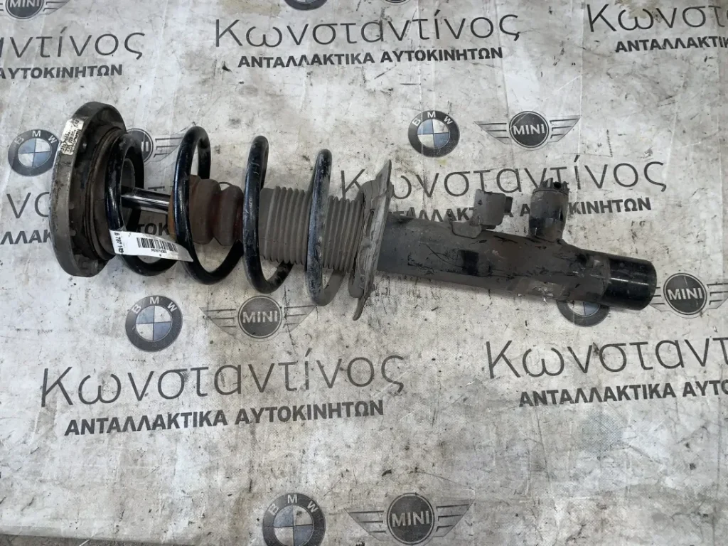 ΑΜΟΡΤΙΣΕΡ - ΓΟΝΑΤΟ ΑΝΑΡΤΗΣΗΣ ΜΠΡΟΣΤΑ ΑΡΙΣΤΕΡΑ BMW X3 F25 X4 F26 (ΚΩΔ. ΑΝΤΑΛ. 37116797025)