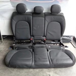 ΣΑΛΟΝΙ ΚΑΙ ΤΑΠΕΤΣΑΡΙΕΣ MINI F60 COUNTRYMAN