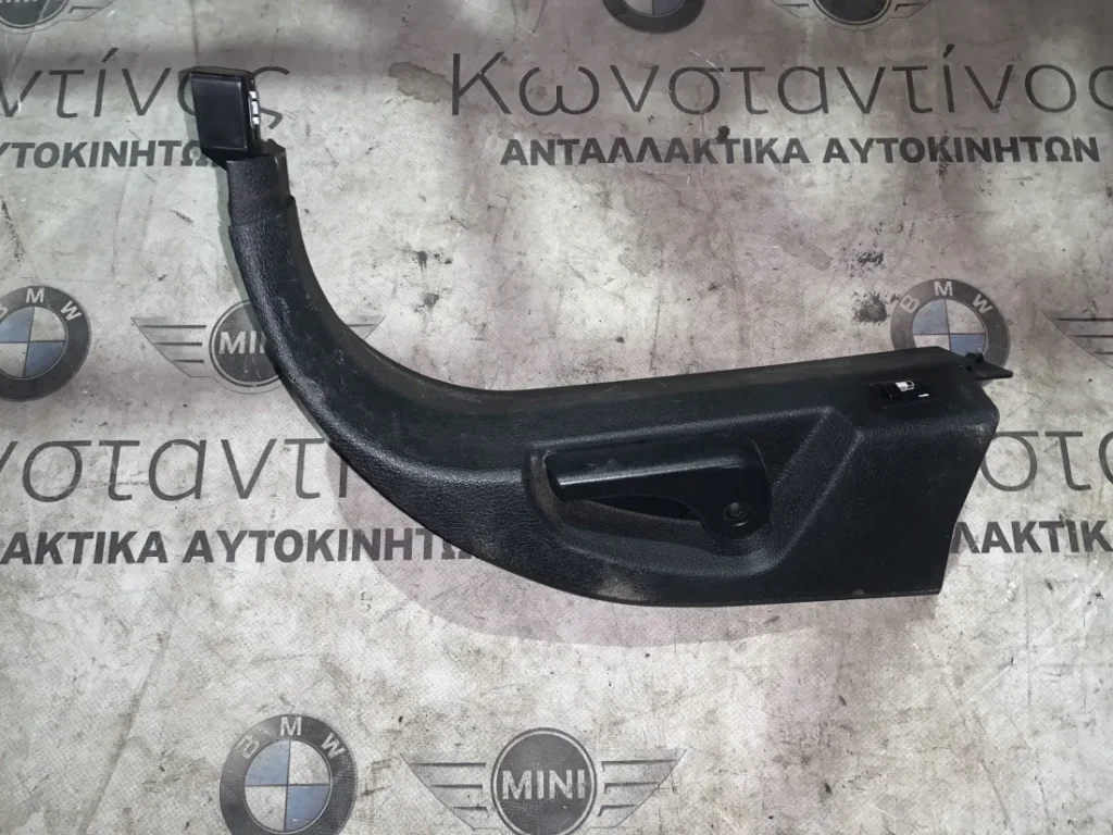 ΔΙΑΚΟΣΜΗΤΙΚΟ ΚΑΛΥΜΜΑ ΑΡΙΣΤΕΡΑ BMW X5 F15 X6 F16 (ΚΩΔ. ΑΝΤΑΛ. 7284527)
