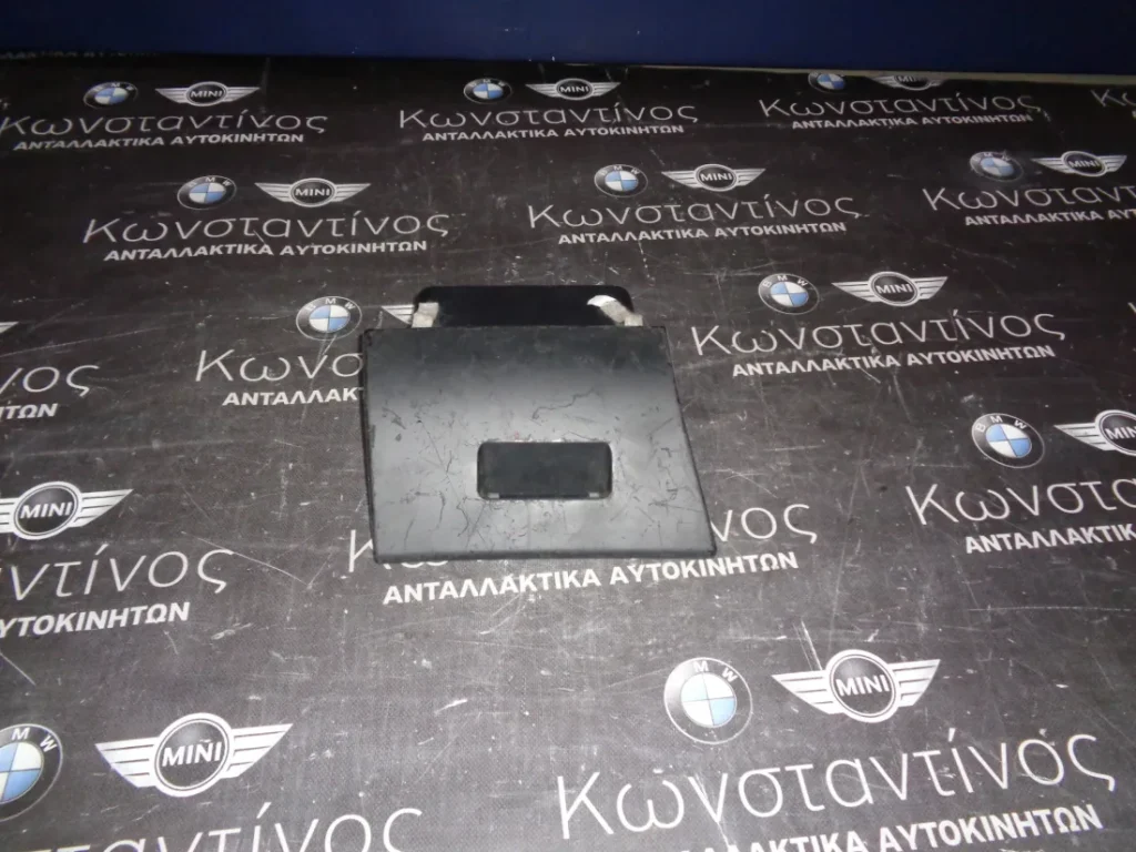 ΝΤΟΥΛΑΠΑΚΙ ΟΔΗΓΟΥ - ΠΤΥΣΣΟΜΕΝΗ ΘΗΚΗ BMW E46 ΣΕΙΡΑ 3 (ΚΩΔ. ΑΝΤΑΛ.: 8223192 )