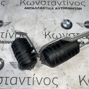 ΔΟΧΕΙΟ ΥΠΟΠΙΕΣΗΣ BMW ΣΕΙΡΑ 1, 3, 5, 7 E82 E88 E46 E90 E91 E92 E93 E60 E61 E65 X3 E83 X5 E53 X5 M F85 X6 M F86 Z4 E89 (11657612487 - 11652247620)
