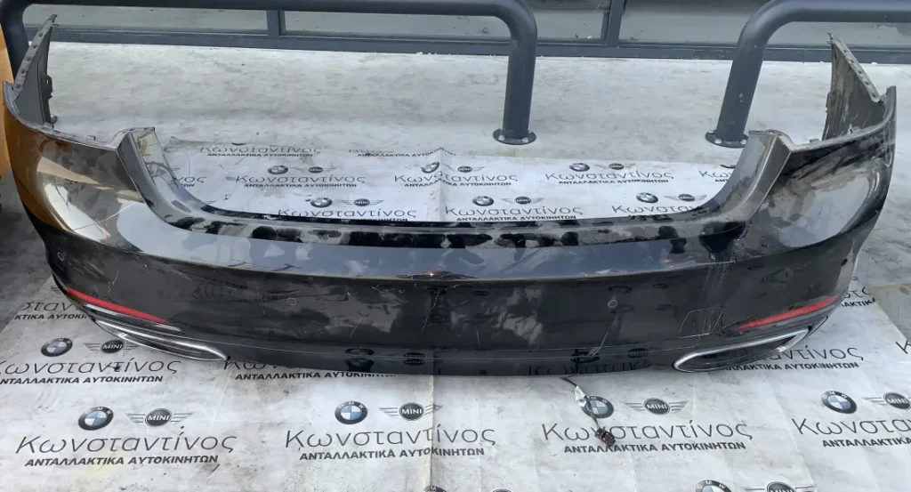 ΠΡΟΦΥΛΑΚΤΗΡΑΣ ΠΙΣΩ BMW ΣΕΙΡΑ 7 G11