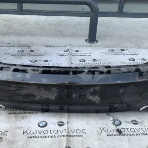 ΠΡΟΦΥΛΑΚΤΗΡΑΣ ΠΙΣΩ BMW ΣΕΙΡΑ 7 G11