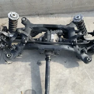 ΓΕΦΥΡΑ ΠΙΣΩ ΚΟΜΠΛΕ BMW X3 G01 X4 G02