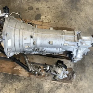 ΣΑΣΜΑΝ ΑΥΤΟΜΑΤΟ ΚΙΒΩΤΙΟ ΤΑΧΥΤΗΤΩΝ BMW M5 F90