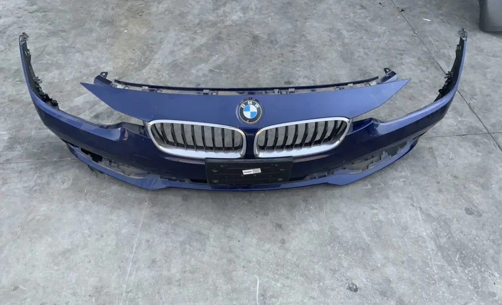 ΠΡΟΦΥΛΑΚΤΗΡΑΣ ΕΜΠΡΟΣ BMW ΣΕΙΡΑ 3 F30 F31