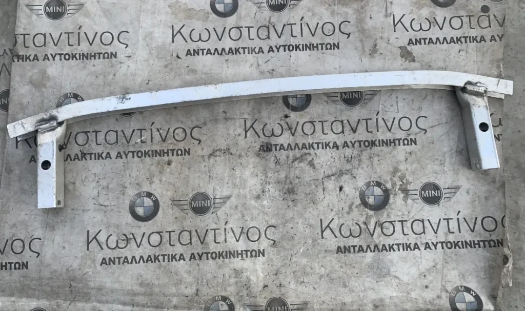 ΦΟΡΕΑΣ ΠΡΟΦΥΛΑΚΤΗΡΑ ΜΠΡΟΣΤΑ ΚΑΤΩ BMW X3 G01 iX3 G08 X4 G02 (ΚΩΔ. ΑΝΤΑΛ. 51117399912)