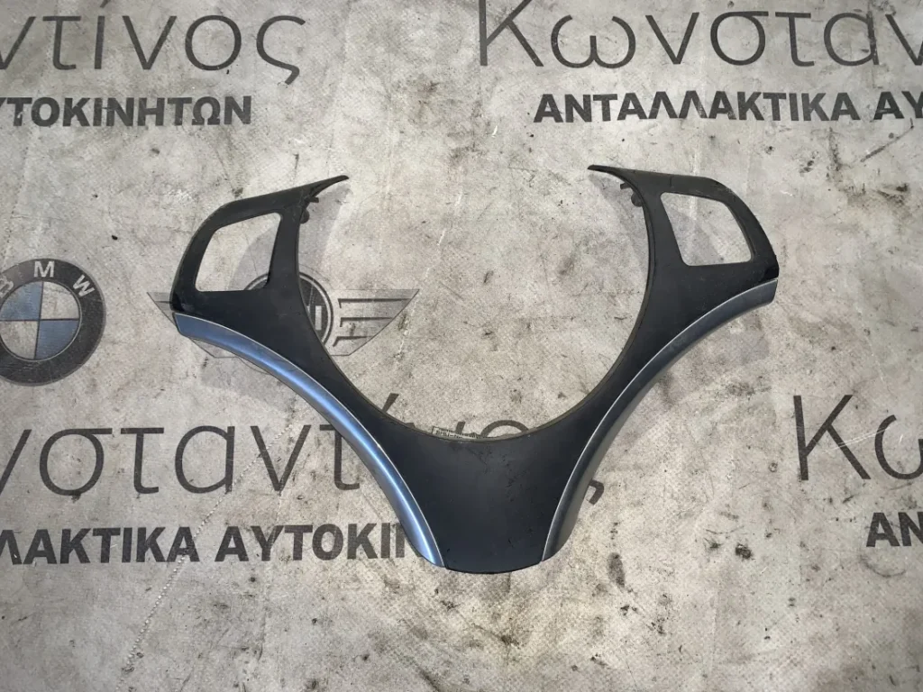 ΔΙΑΚΟΣΜΗΤΙΚΟ ΚΑΛΥΜΜΑ ΤΙΜΟΝΙΟΥ BMW ΣΕΙΡΑ 3 E46 (ΚΩΔ. ΑΝΤΑΛ. 305624640)