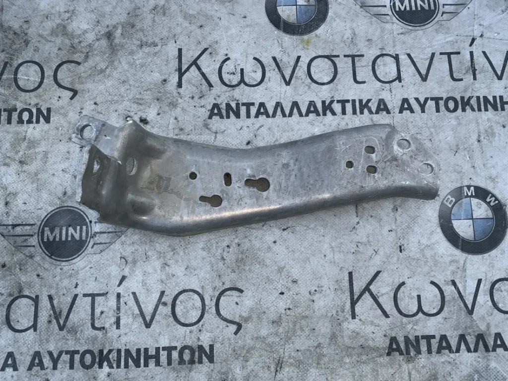 ΚΑΤΑΚΟΡΥΦΗ ΡΑΒΔΟΣ ΑΡΙΣΤΕΡΑ BMW ΣΕΙΡΑ 1, 2 F40 F44 GC F45 A.T. F46 G.T. X1 F48 F49 X2 F39 MINI F54 F55 F56 F57 F60 (ΚΩΔ. ΑΝΤΑΛ. 51117498086)