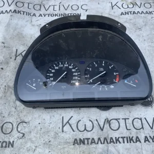ΚΑΝΤΡΑΝ - ΚΟΝΤΕΡ BMW ΣΕΙΡΑ 5 E39 (ΚΩΔ. ΑΝΤΑΛ. 62106942225)