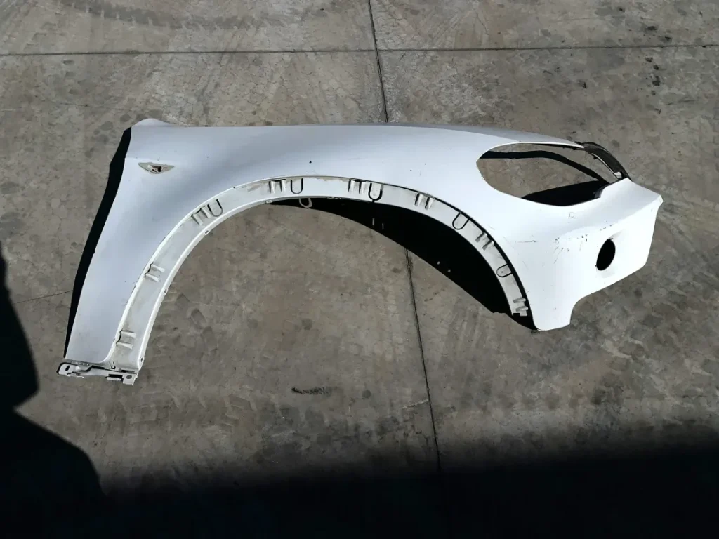 ΦΤΕΡΟ ΕΜΠΡΟΣ ΔΕΞΙΑ BMW X5 E70