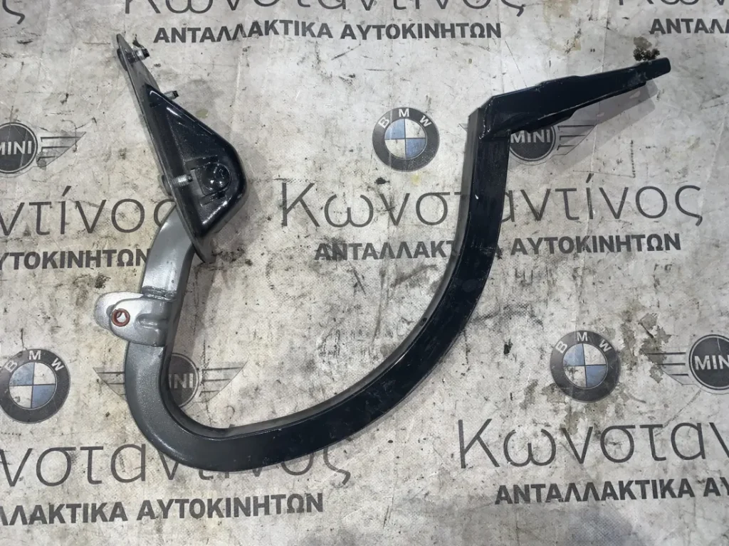 ΜΕΝΤΕΣΕΣ ΠΟΡΤ ΜΠΑΓΚΑΖ ΑΡΙΣΤΕΡΑ BMW ΣΕΙΡΑ 3, 4 F30 F31 M3 F80 F32 F33 M4 F82 F83 (ΚΩΔ. ΑΝΤΑΛ. 7420781)