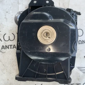 ΚΕΝΤΡΙΚΟ ΗΧΕΙΟ ΜΕΣΑΙΩΝ ΣΥΧΝΟΤΗΤΩΝ SUBWOOFER BMW ΣΕΙΡΑ 1, 2, 3 F20 F22 F30 F32 M3 F80 M4 F82 (ΚΩΔ. ΑΝΤΑΛ. 65139210147)