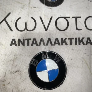 ΔΙΑΦΟΡΑ ΚΑΠΑΚΙΑ ΠΟΡΤ ΜΠΑΓΚΑΖ - ΣΗΜΑΤΑ BMW (ΚΩΔ. ΑΝΤΑΛ. 7146051)