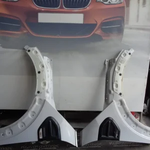 ΦΤΕΡΑ ΜΠΡΟΣΤΙΝΑ ΔΕΞΙΑ-ΑΡΙΣΤΕΡΑ MINI F60 COUNTRYMAN