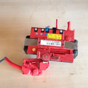 Πίσω πόλος μπαταρίας bmw series 1-3 E87-90-91-92-93