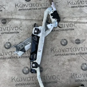 ΑΕΡΟΣΑΚΟΣ ΚΕΦΑΛΗΣ ΔΕΞΙΑ BMW X1 E84 (ΚΩΔ. ΑΝΤΑΛ. 2991178)