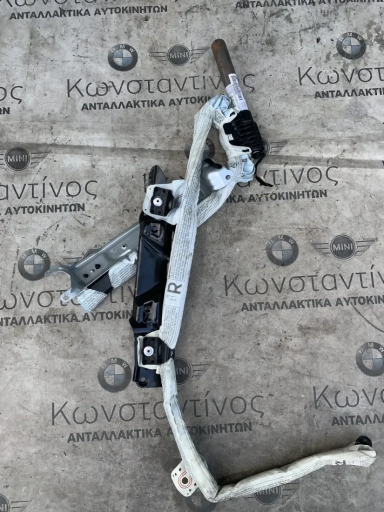 ΑΕΡΟΣΑΚΟΣ ΚΕΦΑΛΗΣ ΔΕΞΙΑ BMW X1 E84 (ΚΩΔ. ΑΝΤΑΛ. 2991178)