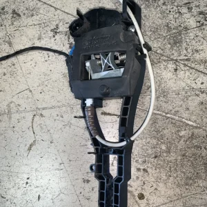 ΧΕΡΟΥΛΙ ΠΟΡΤΑΣ ΕΣΩΤΕΡΙΚΑ BMW ΣΕΙΡΑ 1, 3 F20 F21 F30 F31 (ΚΩΔ. ΑΝΤΑΛ. 51217297749)