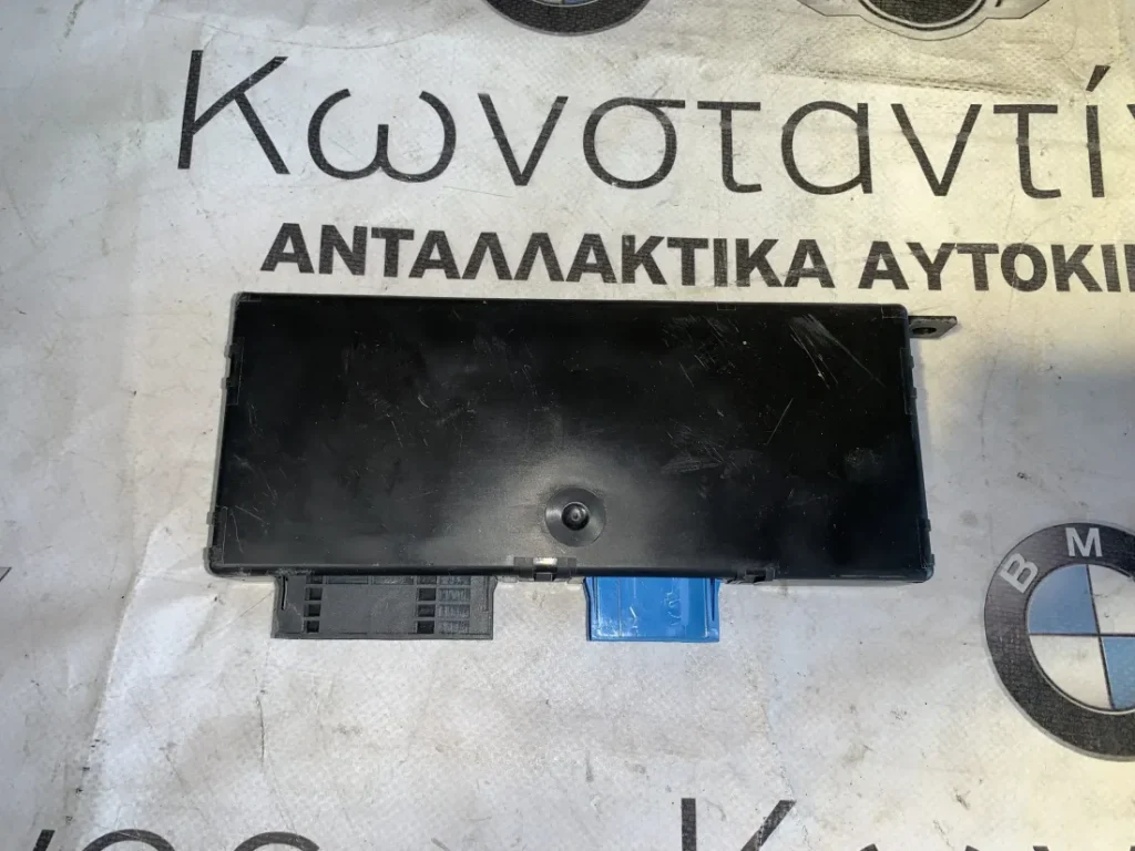ΠΛΑΚΕΤΑ GATEWAY BMW X3 F25 X4 F26 (61359354758)