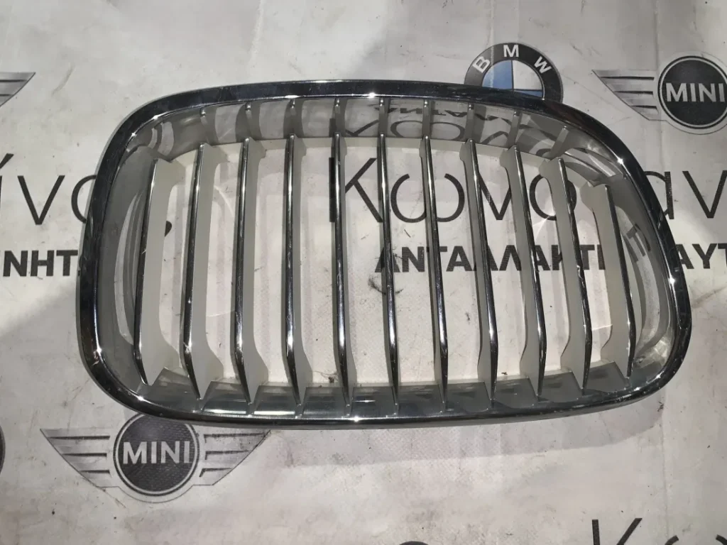 ΚΑΡΔΙΑ ΜΑΣΚΑΣ ΕΜΠΡΟΣ ΔΕΞΙΑ BMW ΣΕΙΡΑ 1 F20 F21 (ΚΩΔ. ΑΝΤΑΛ. 7239022)