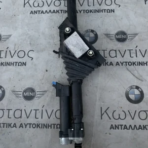 ΑΜΟΡΤΙΣΕΡ ΠΟΡΤ ΜΠΑΓΚΑΖ - ΜΗΧΑΝΙΣΜΟΣ ΚΙΝΗΣΗΣ ΑΞΟΝΑ BMW ΣΕΙΡΑ 4 F36 GC (ΚΩΔ. ΑΝΤΑΛ. 7432375 - 51477361546)