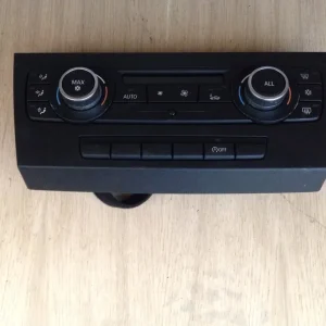 ΧΕΙΡΙΣΤΗΡΙΟ ΚΛΙΜΑΤΙΣΜΟΥ BMW ΣΕΙΡΑ 3  E90 E91-E92-E93