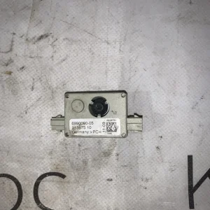 ΑΝΤΙΠΑΡΑΣΙΤΙΚΟ ΦΙΛΤΡΟ BMW ΣΕΙΡΑ 1, 3, 5, 6, Χ3, Χ6 (ΚΩΔ. ΑΝΤΑΛ. 6990090)