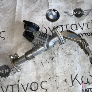 ΑΓΩΓΟΣ AGR BMW ΣΕΙΡΑ 1, 3 Ε81 E82 E87 E88 E90 E91 E92 E93 (ΚΩΔ. ΑΝΤΑΛ. 7578327)