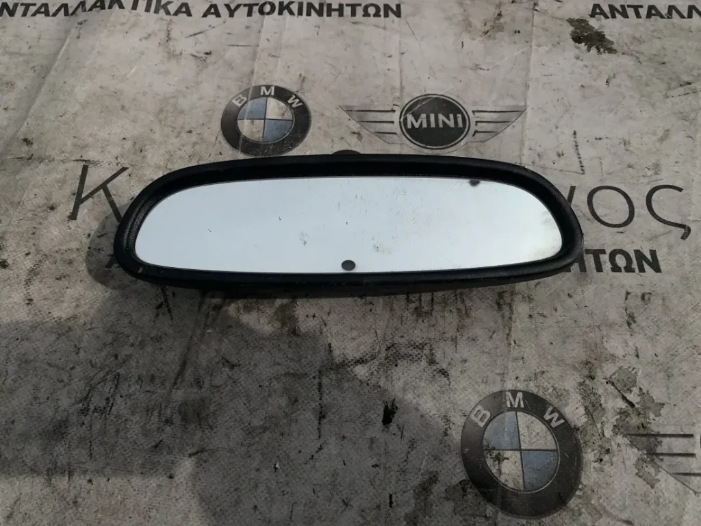 ΕΣΩΤΕΡΙΚΟΣ ΚΑΘΡΕΠΤΗΣ BMW ΣΕΙΡΑ 1, 2 F20 F21 F22 X1 F48 (ΚΩΔ. ΑΝΤΑΛ. 026661)