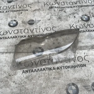 ΚΑΠΑΚΙ ΦΑΝΑΡΙΟΥ ΔΕΞΙ BMW ΣΕΙΡΑ 3 E46 4ΘΥΡΟ ΠΑΛΙΟ ΜΟΝΤΕΛΟ