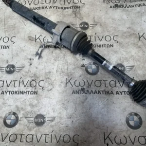 ΗΜΙΑΞΟΝΙΟ ΔΕΞΙΑ MINI F55 F56 F57 (ΚΩΔ. ΑΝΤΑΛ. 8611936)