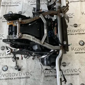 ΕΒΑΠΟΡΕΤΑ BMW ΣΕΙΡΑ 1, 2 F40 F44 GRAN COUPE F45 ACTIVE TOURER F46 GRAN TOURER X1 F48 X2 F39 MINI F54 F60 (ΚΩΔ. ΑΝΤΑΛ. 64229263409 - 51459349745 - 9301653)