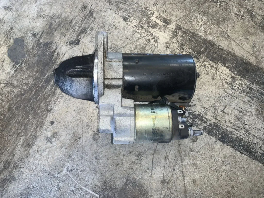 ΜΙΖΑ N46 BMW ΣΕΙΡΑ 1, 3 E81 E87 E90 E91 X3 E83 (ΚΩΔ. ΑΝΤΑΛ. 12417524843)