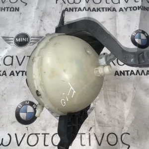 ΔΟΧΕΙΟ ΔΙΑΣΤΟΛΗΣ - ΠΑΓΟΥΡΙ ΝΕΡΟΥ BMW ΣΕΙΡΑ 5 F10 F11 (17137649732)