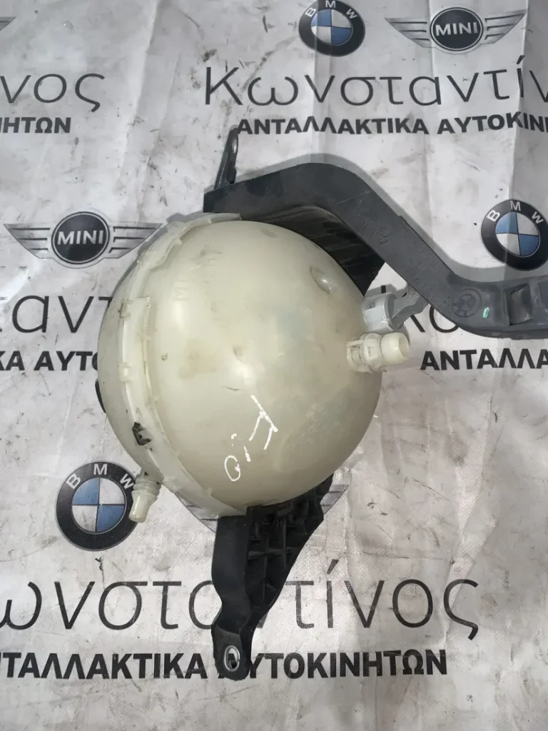 ΔΟΧΕΙΟ ΔΙΑΣΤΟΛΗΣ - ΠΑΓΟΥΡΙ ΝΕΡΟΥ BMW ΣΕΙΡΑ 5 F10 F11 (17137649732)