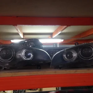 ΦΑΝΑΡΙΑ ΕΜΠΡΟΣ Ε70