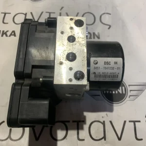 ΜΟΝΑΔΑ ABS BMW M3/ E90 LCI E92 LCI E93 LCI (34517841232-34527841232)